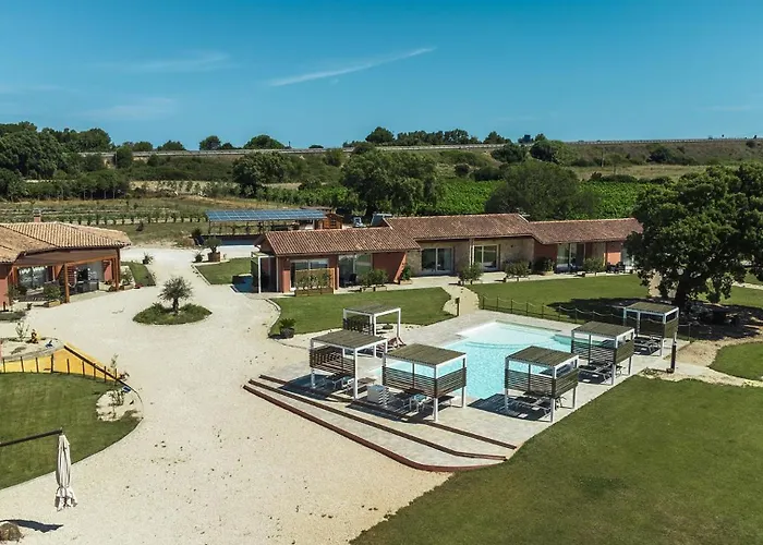 La Vinia Bed&Wine Experience - Adults Only