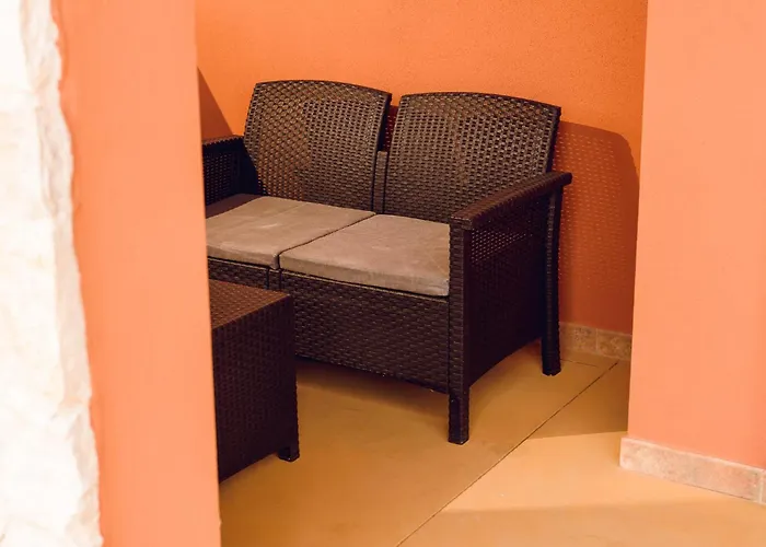 La Vinia Bed&Wine Experience - Adults Only