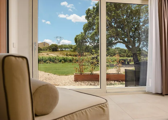 La Vinia Bed&Wine Experience - Adults Only