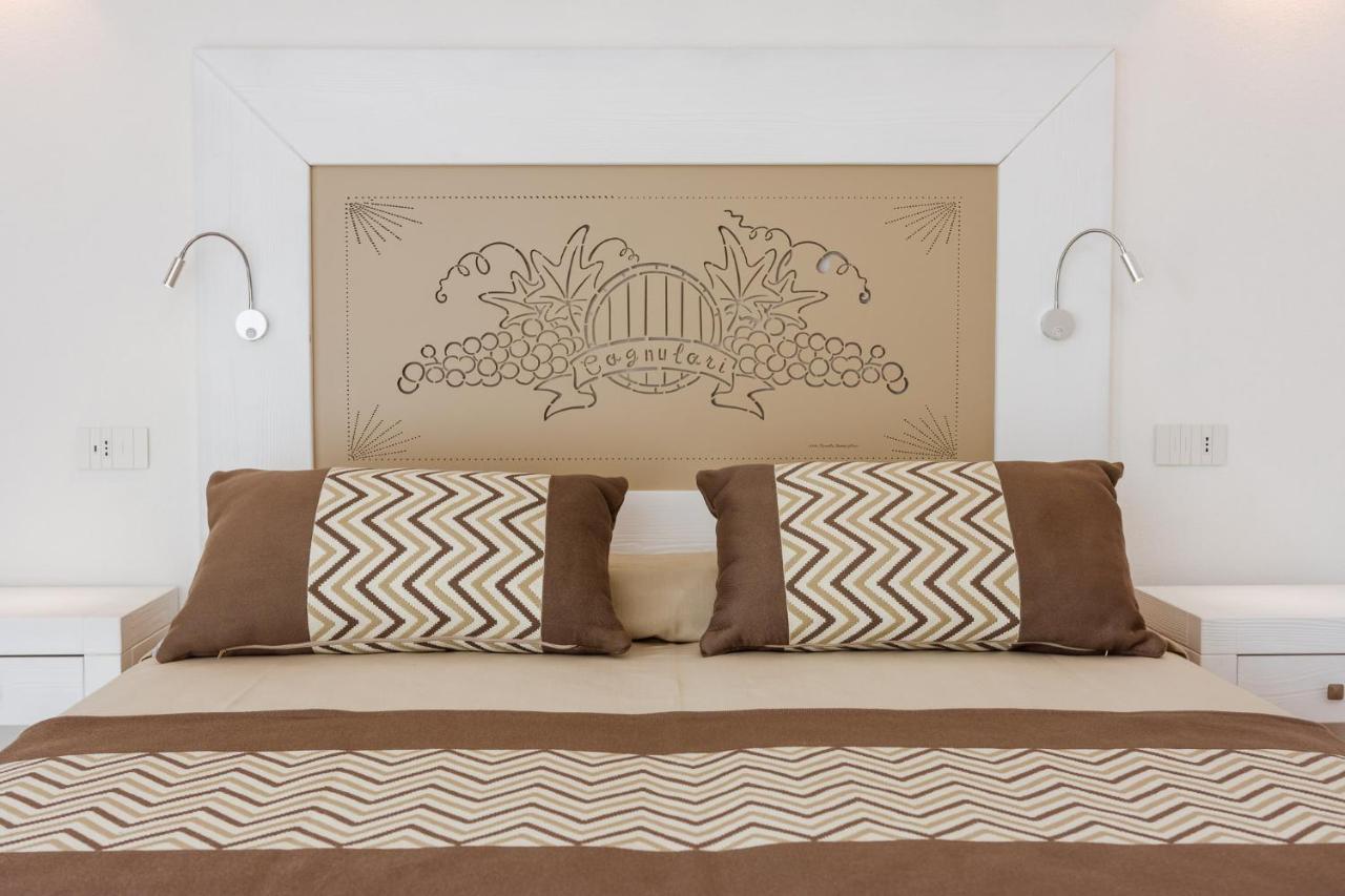 La Vinia Bed&wine Experience - Adults Only * Sassari