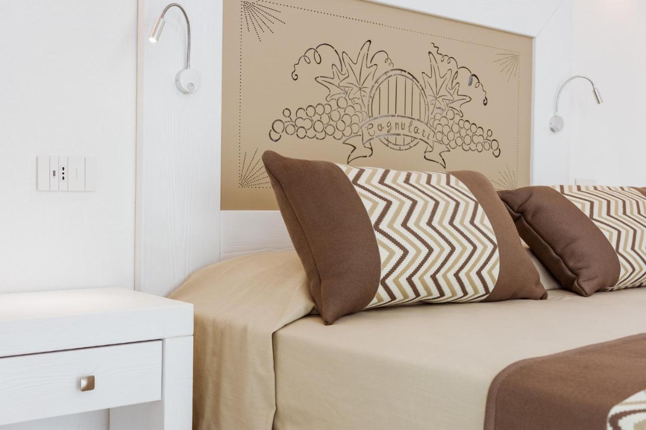 Farm stay La Vinia Bed&wine Experience - Adults Only