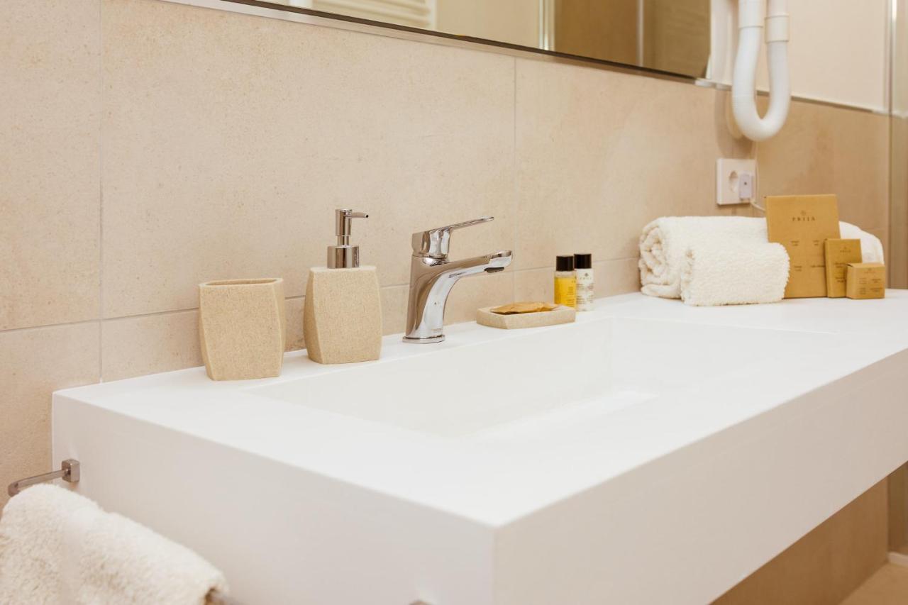La Vinia Bed&wine Experience - Adults Only *