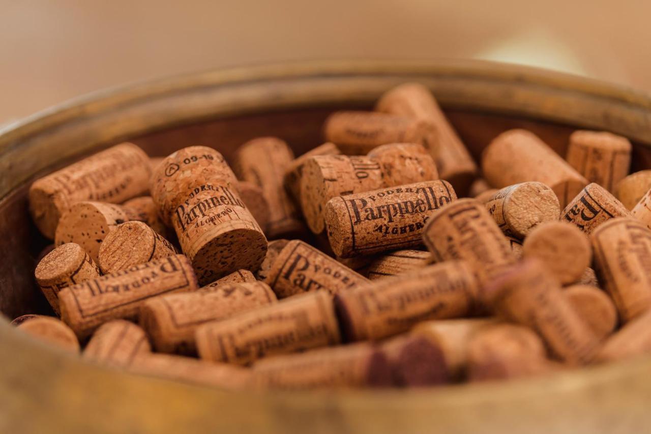 Farm stay La Vinia Bed&wine Experience - Adults Only