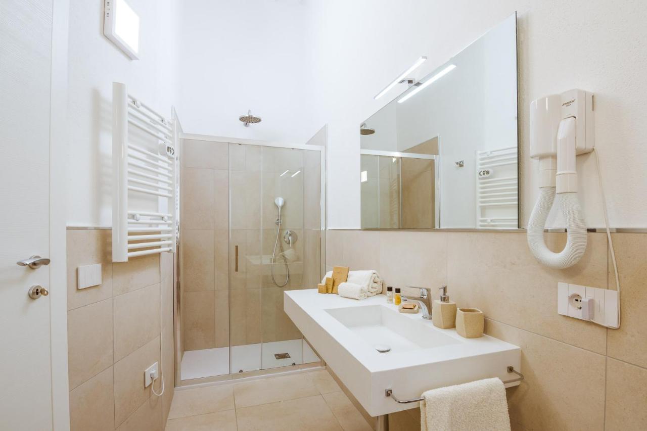 Farm stay La Vinia Bed&wine Experience - Adults Only Sassari