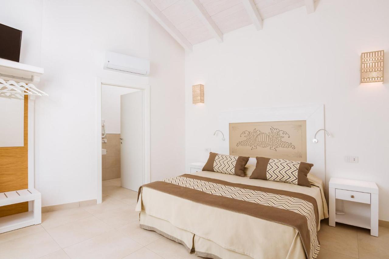 Farm stay La Vinia Bed&wine Experience - Adults Only *