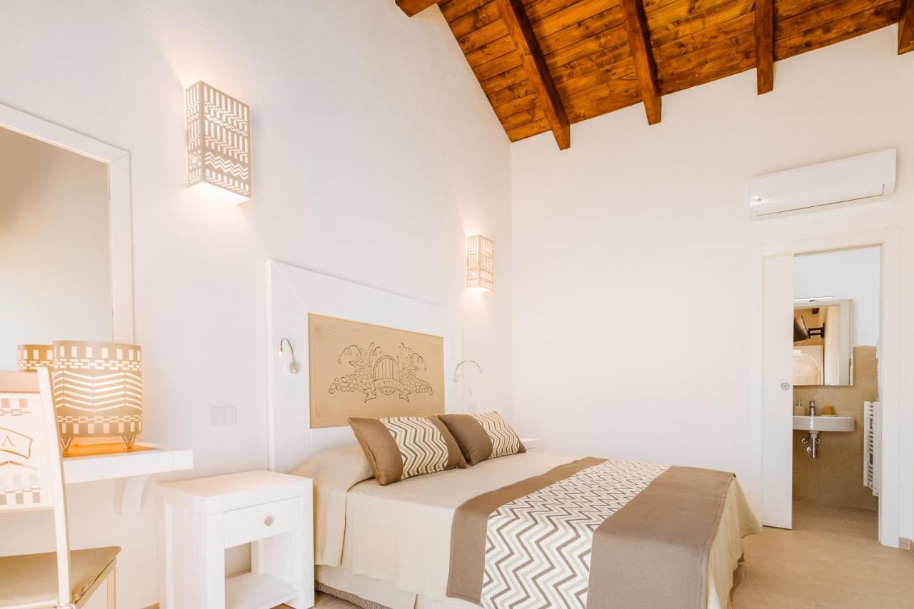 Farm stay La Vinia Bed&wine Experience - Adults Only Sassari