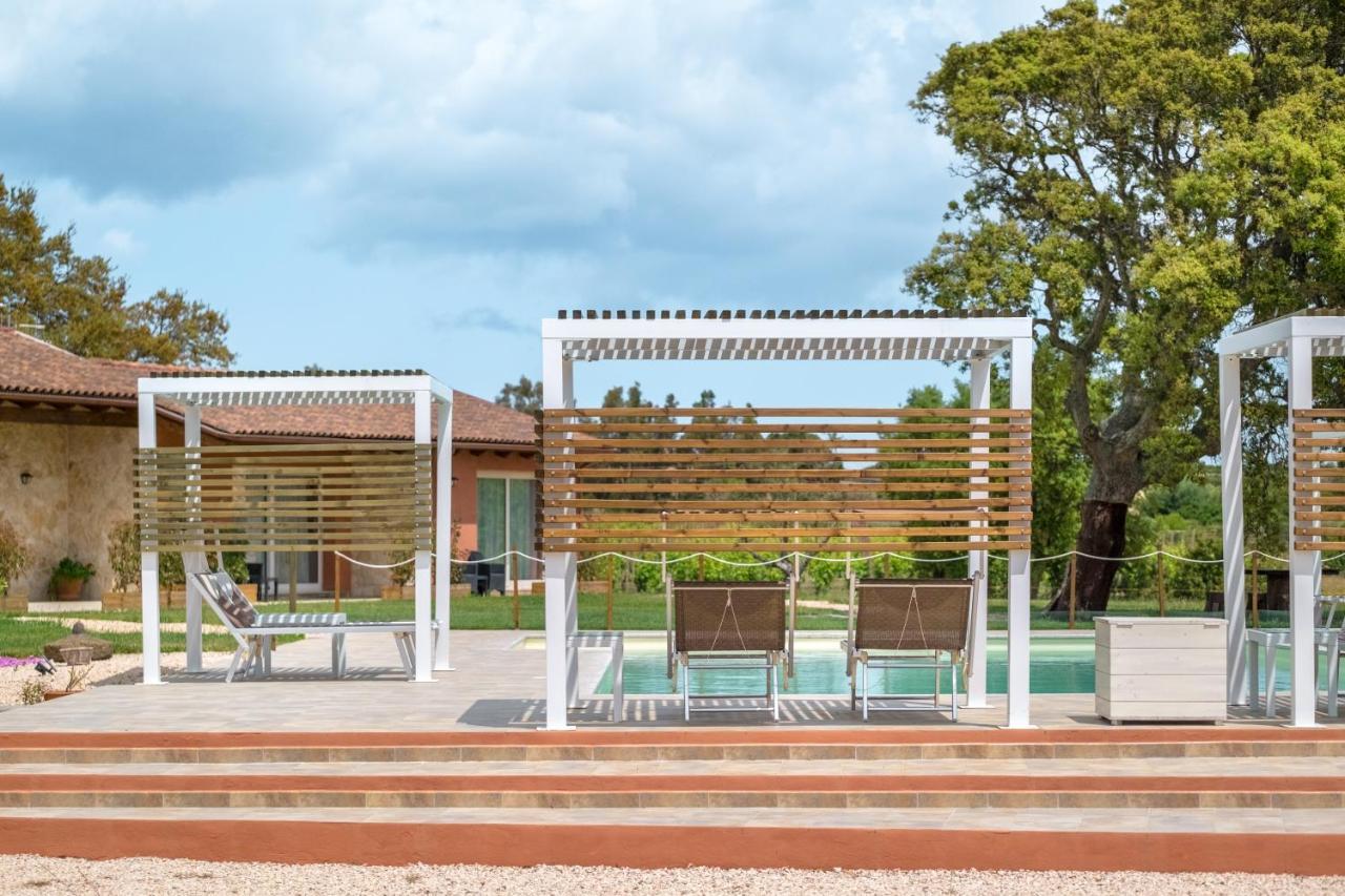 Farm stay La Vinia Bed&wine Experience - Adults Only *