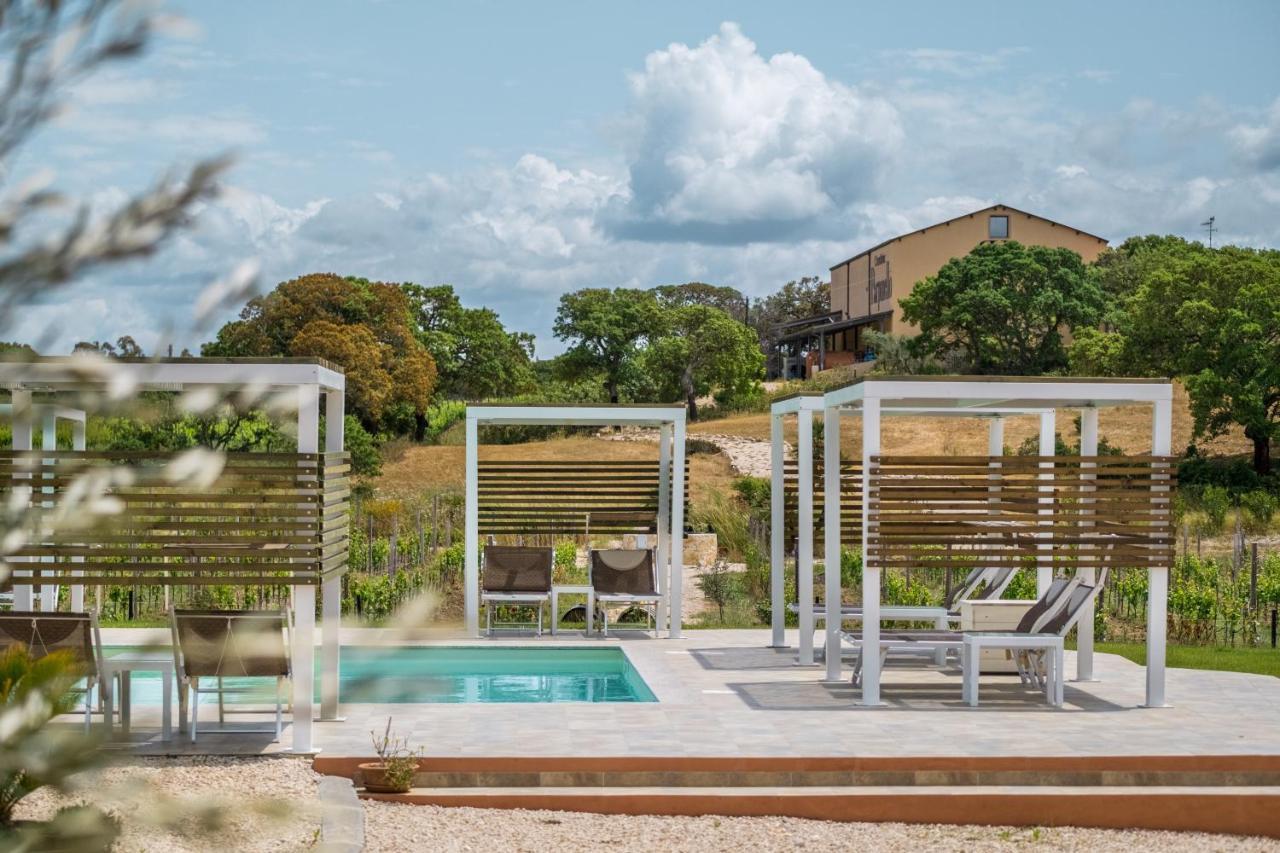 La Vinia Bed&wine Experience - Adults Only Farm stay Sassari