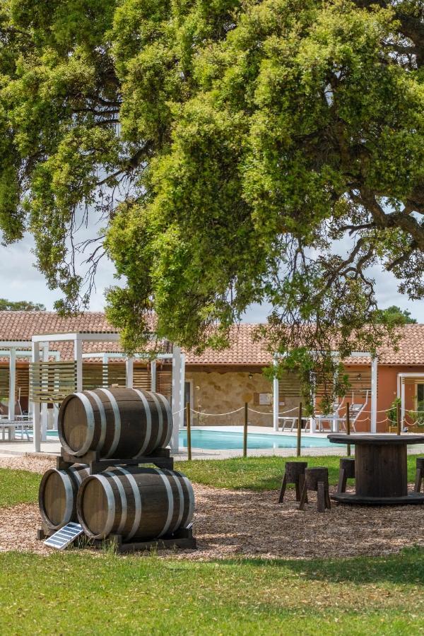 La Vinia Bed&wine Experience Bauernhof
