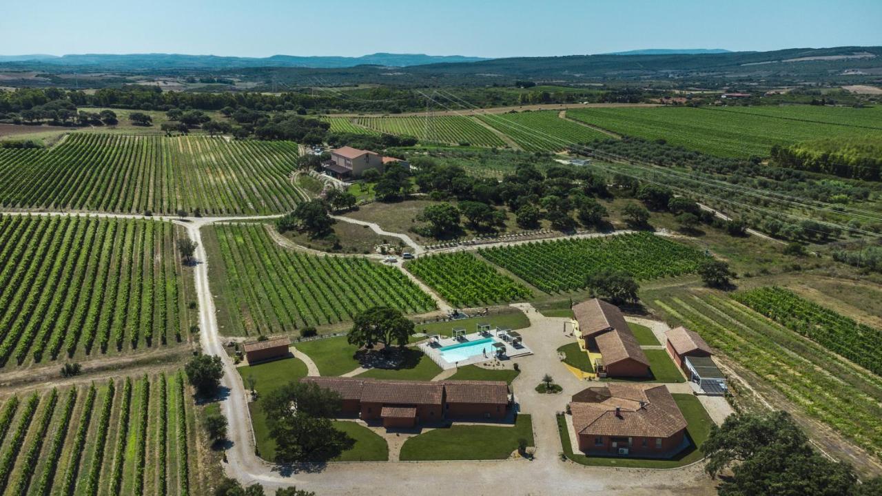 La Vinia Bed&wine Experience - Adults Only Farm stay