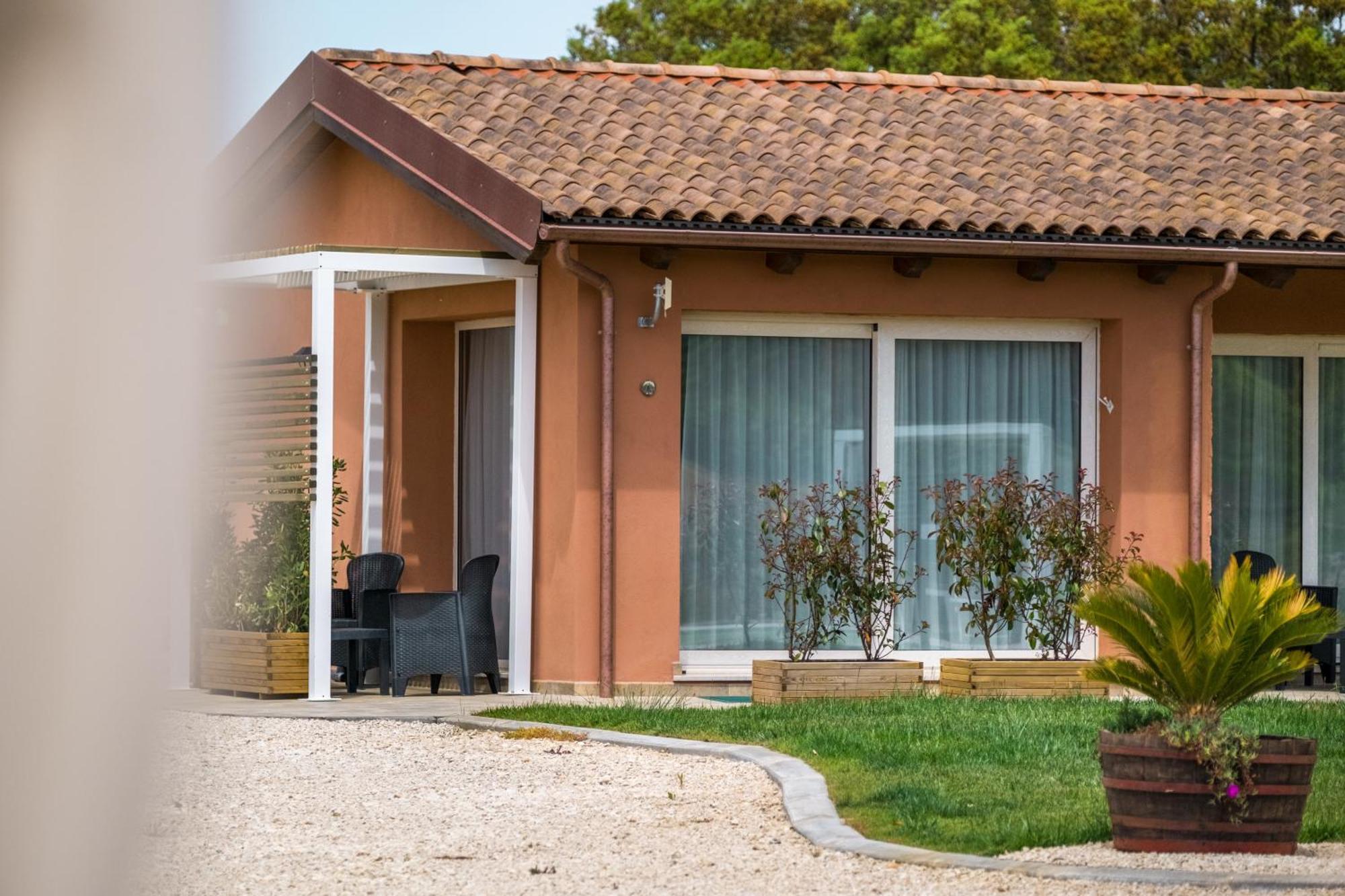 Farm stay La Vinia Bed&wine Experience - Adults Only