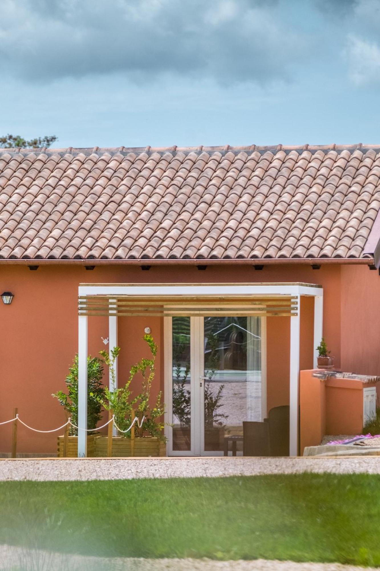 La Vinia Bed&wine Experience - Adults Only Farm stay Sassari