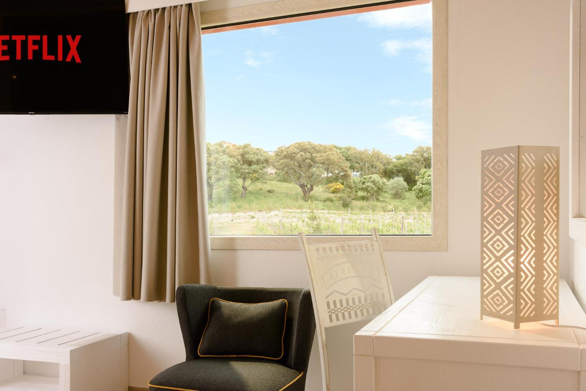 La Vinia Bed&wine Experience - Adults Only Sassari