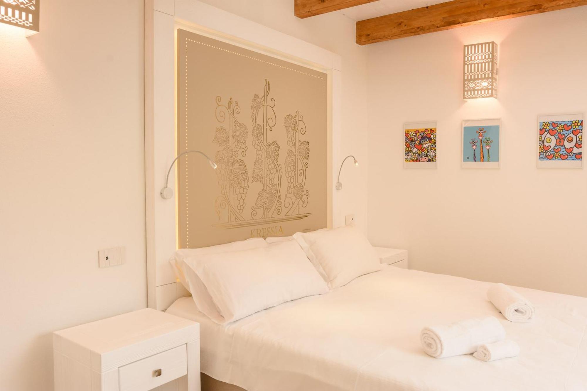 Farm stay La Vinia Bed&wine Experience - Adults Only