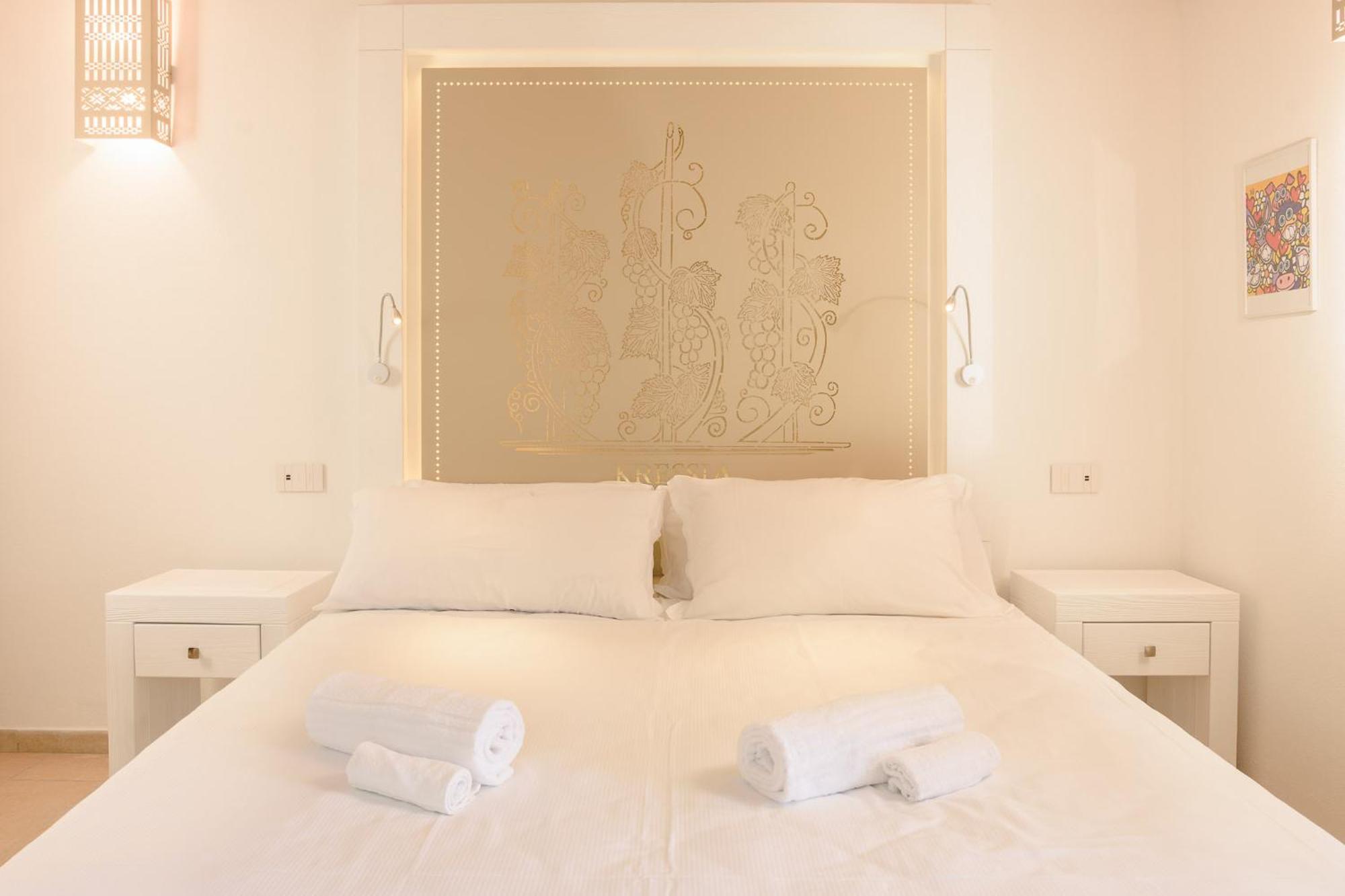 Farm stay La Vinia Bed&wine Experience - Adults Only Sassari