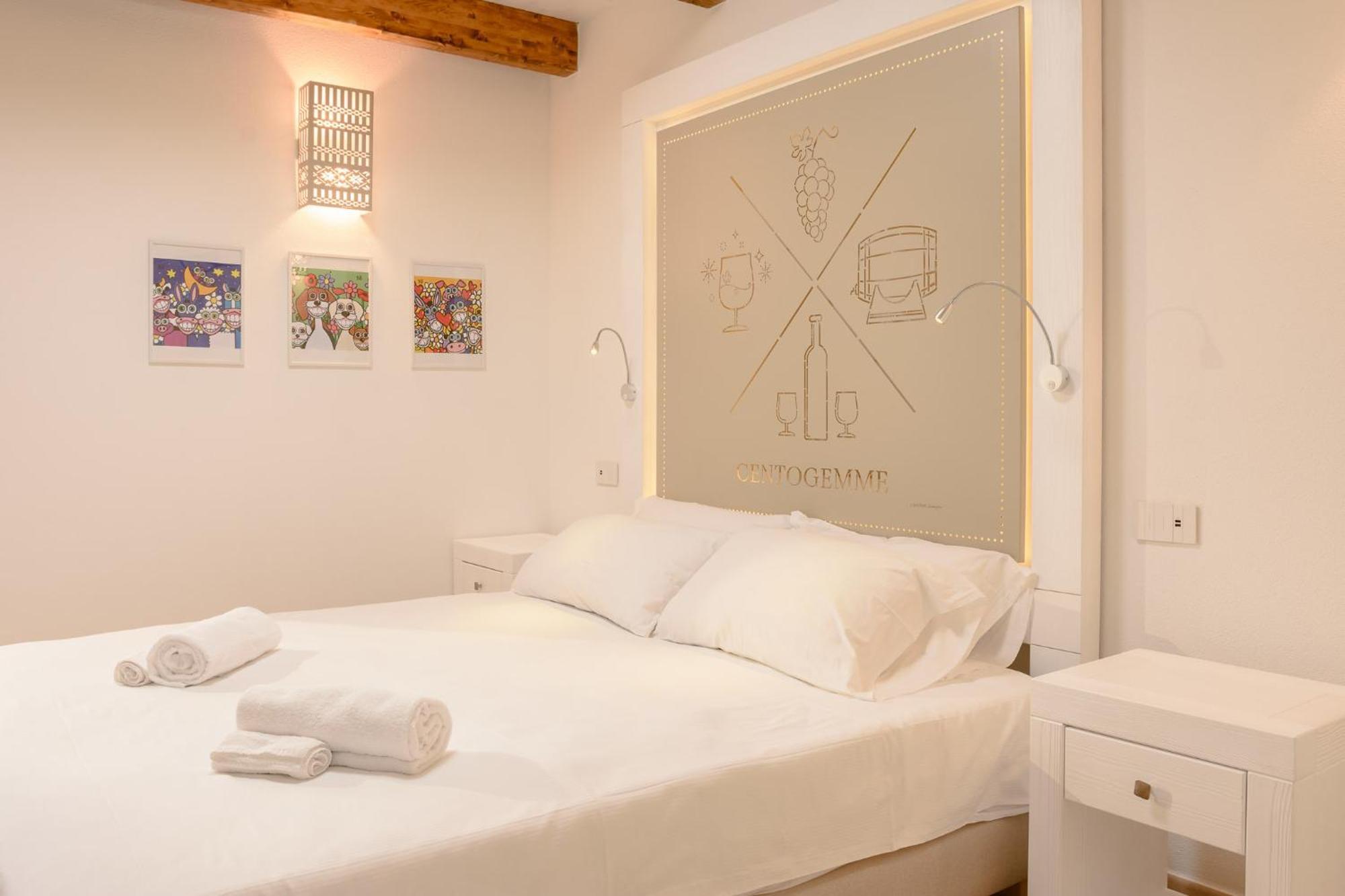 La Vinia Bed&wine Experience - Adults Only Farm stay Sassari