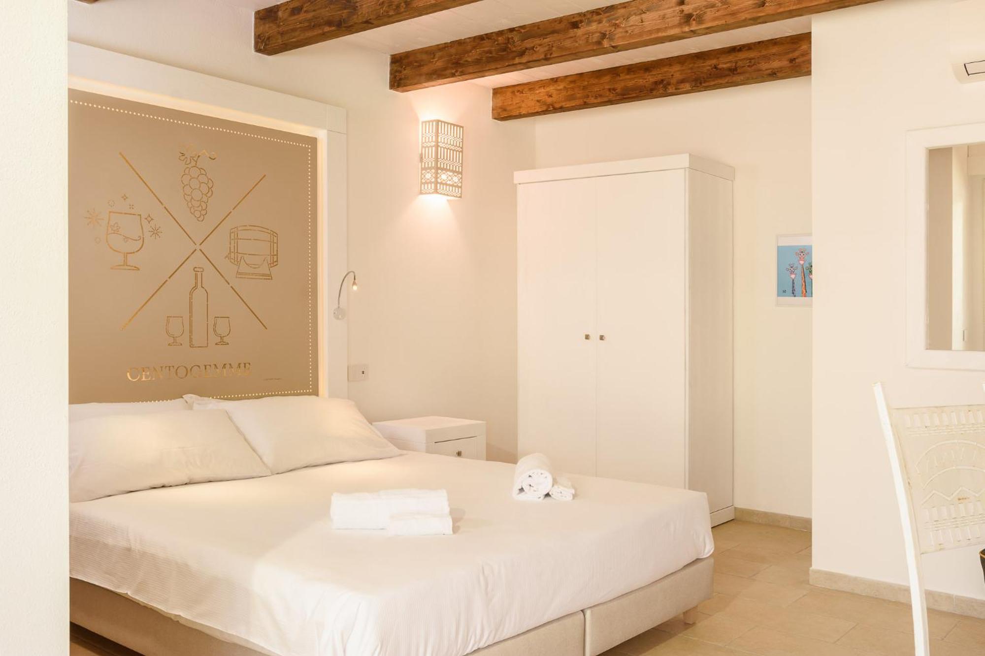 La Vinia Bed&wine Experience - Adults Only *