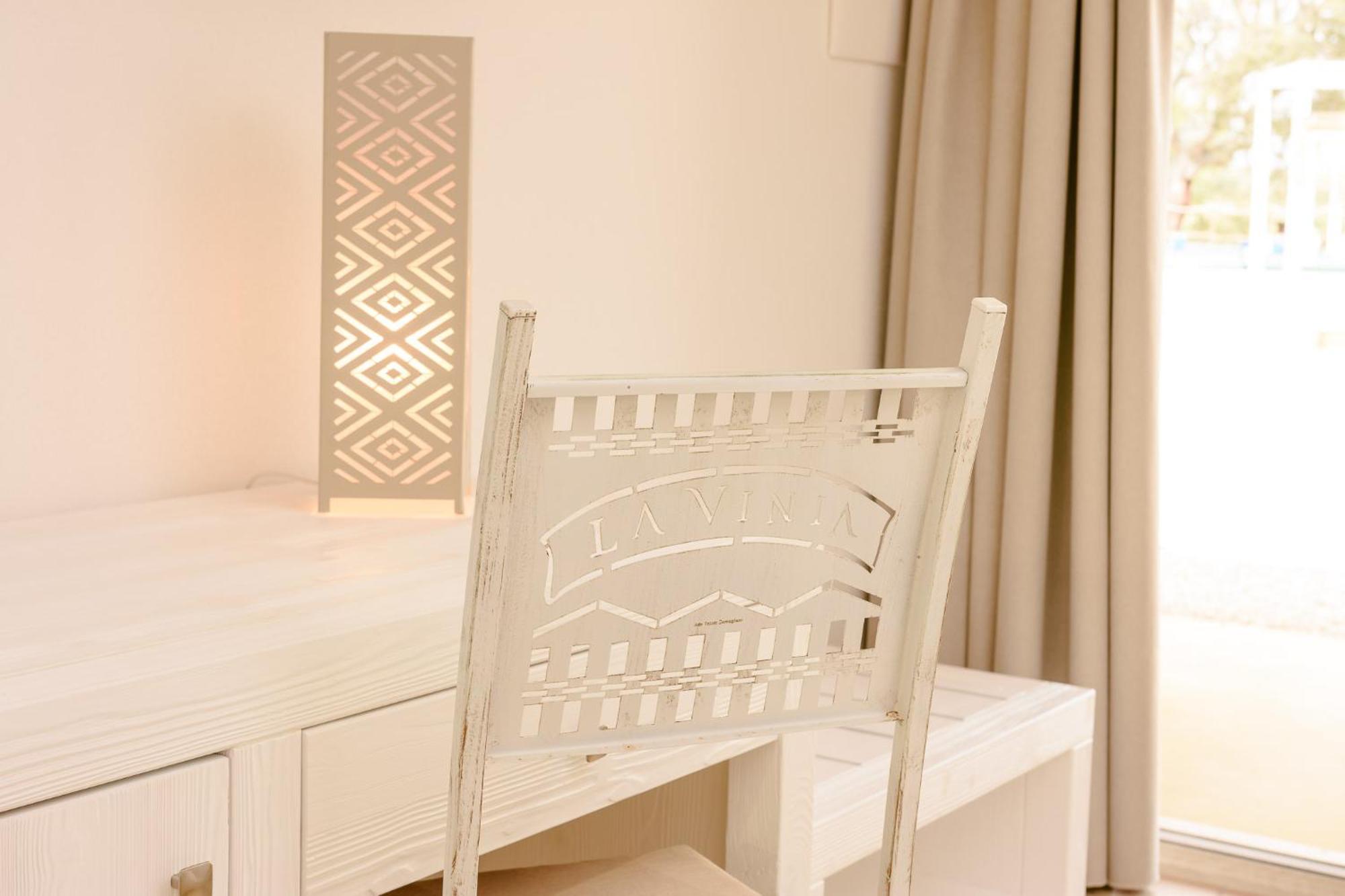 La Vinia Bed&wine Experience - Adults Only *