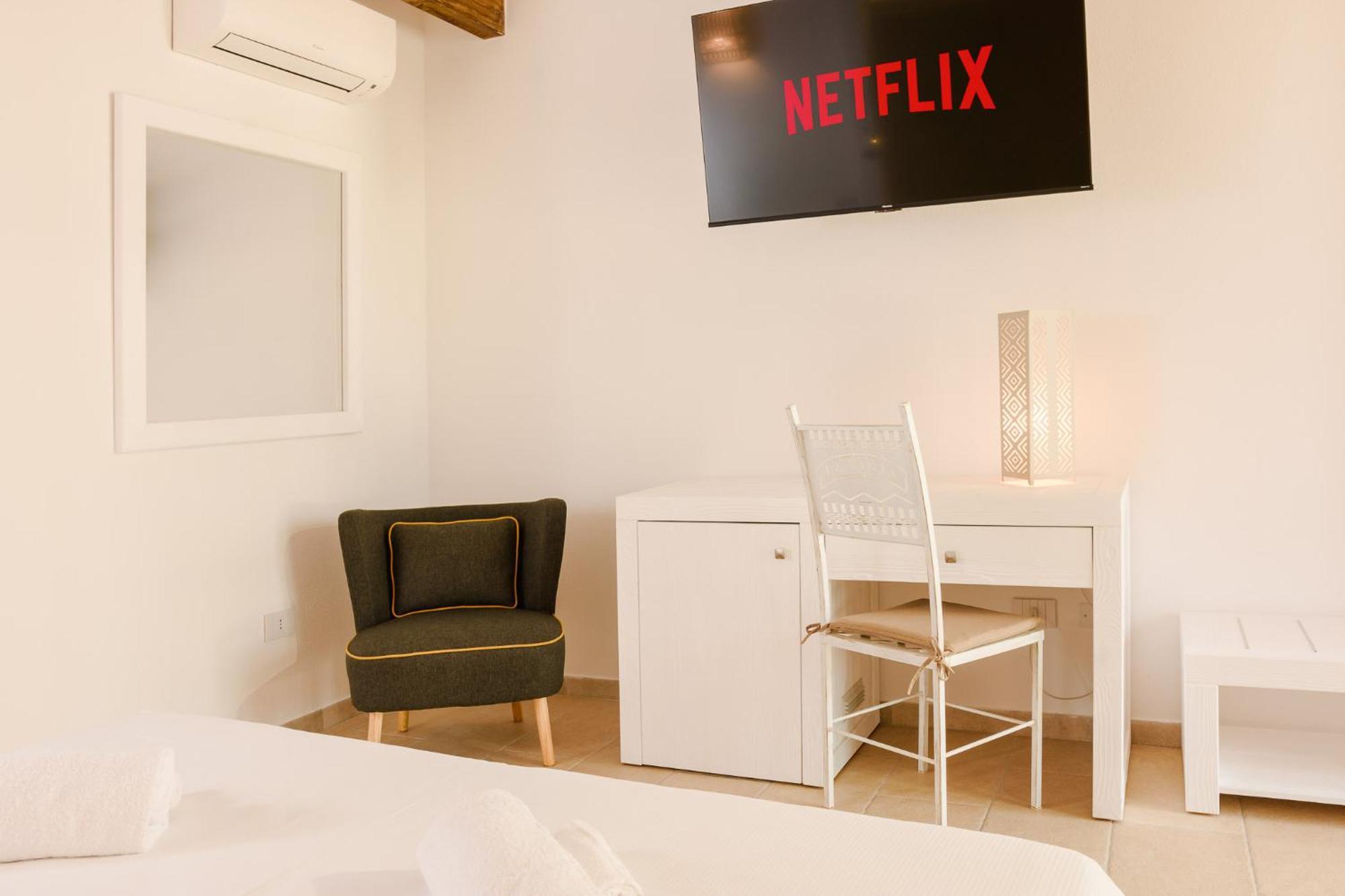 Farm stay La Vinia Bed&wine Experience - Adults Only Sassari
