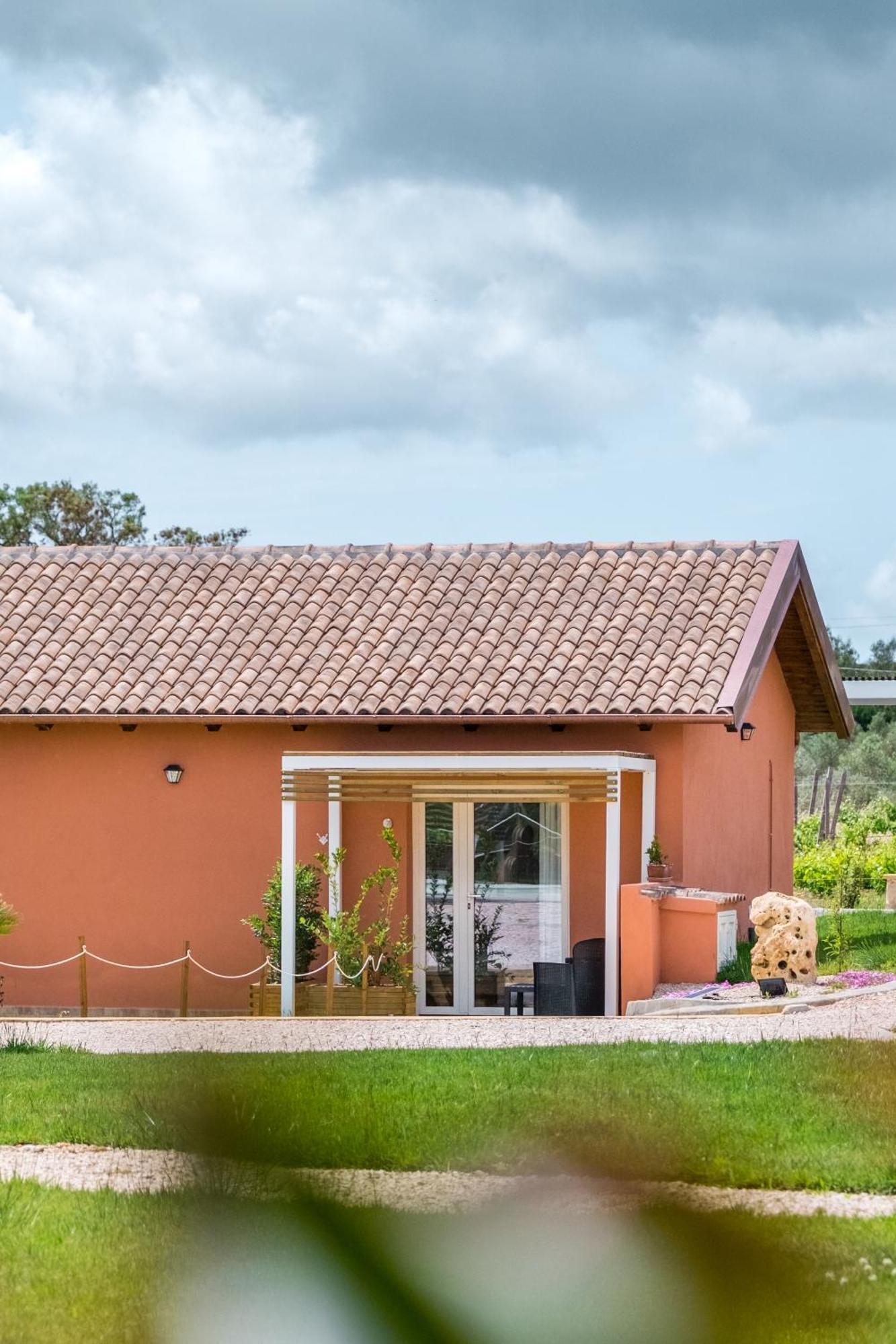 La Vinia Bed&wine Experience - Adults Only Farm stay Sassari