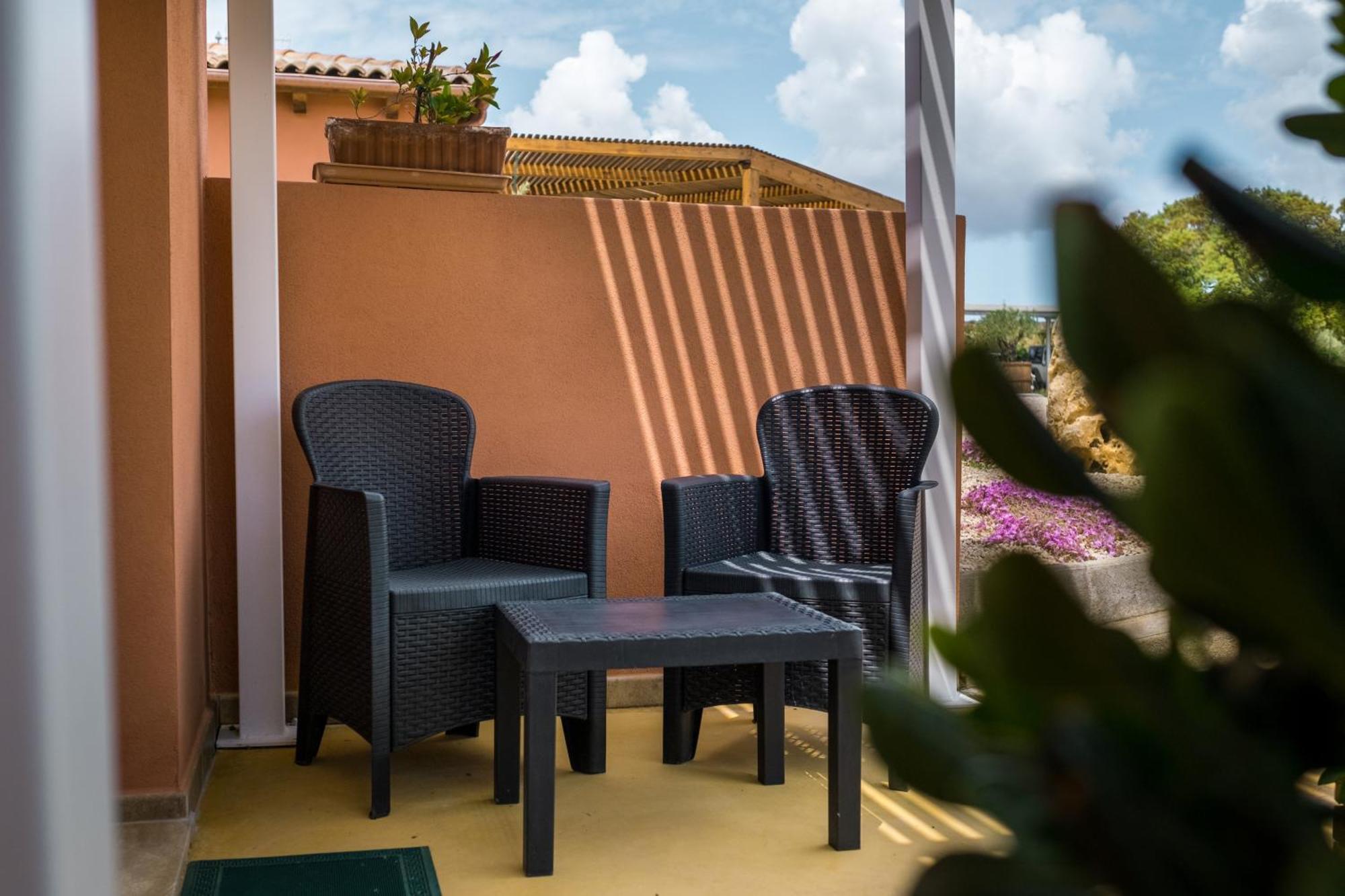 Farm stay La Vinia Bed&wine Experience - Adults Only
