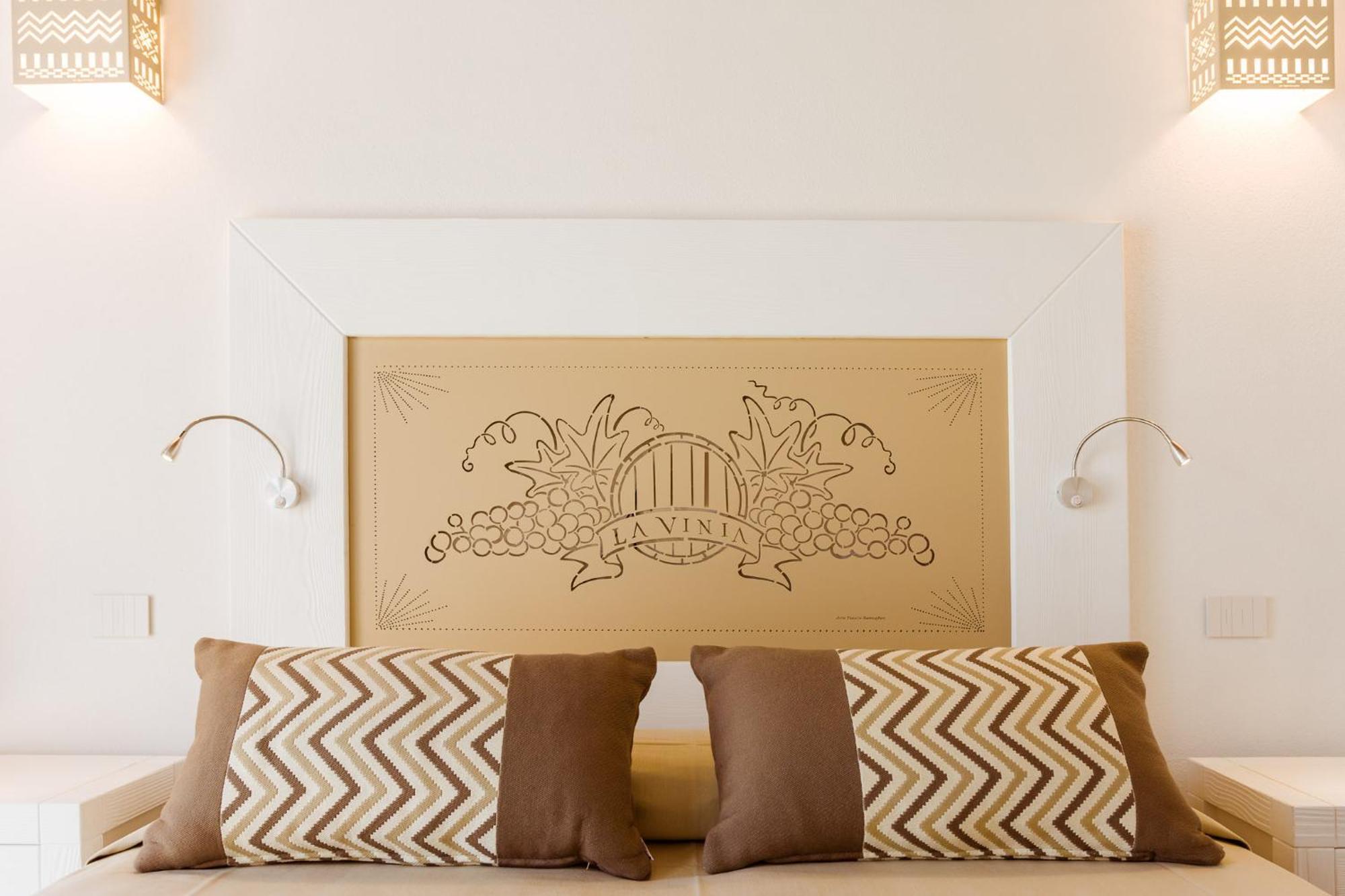 La Vinia Bed&wine Experience - Adults Only * Sassari
