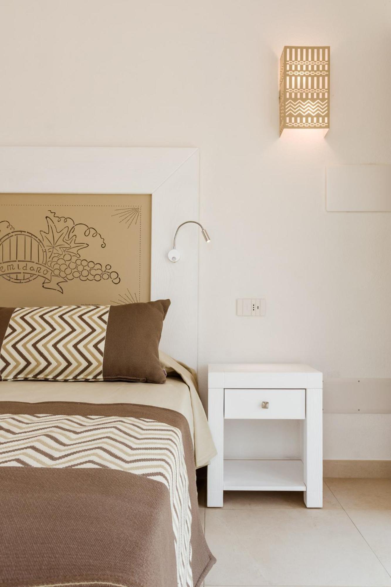 La Vinia Bed&wine Experience - Adults Only Farm stay