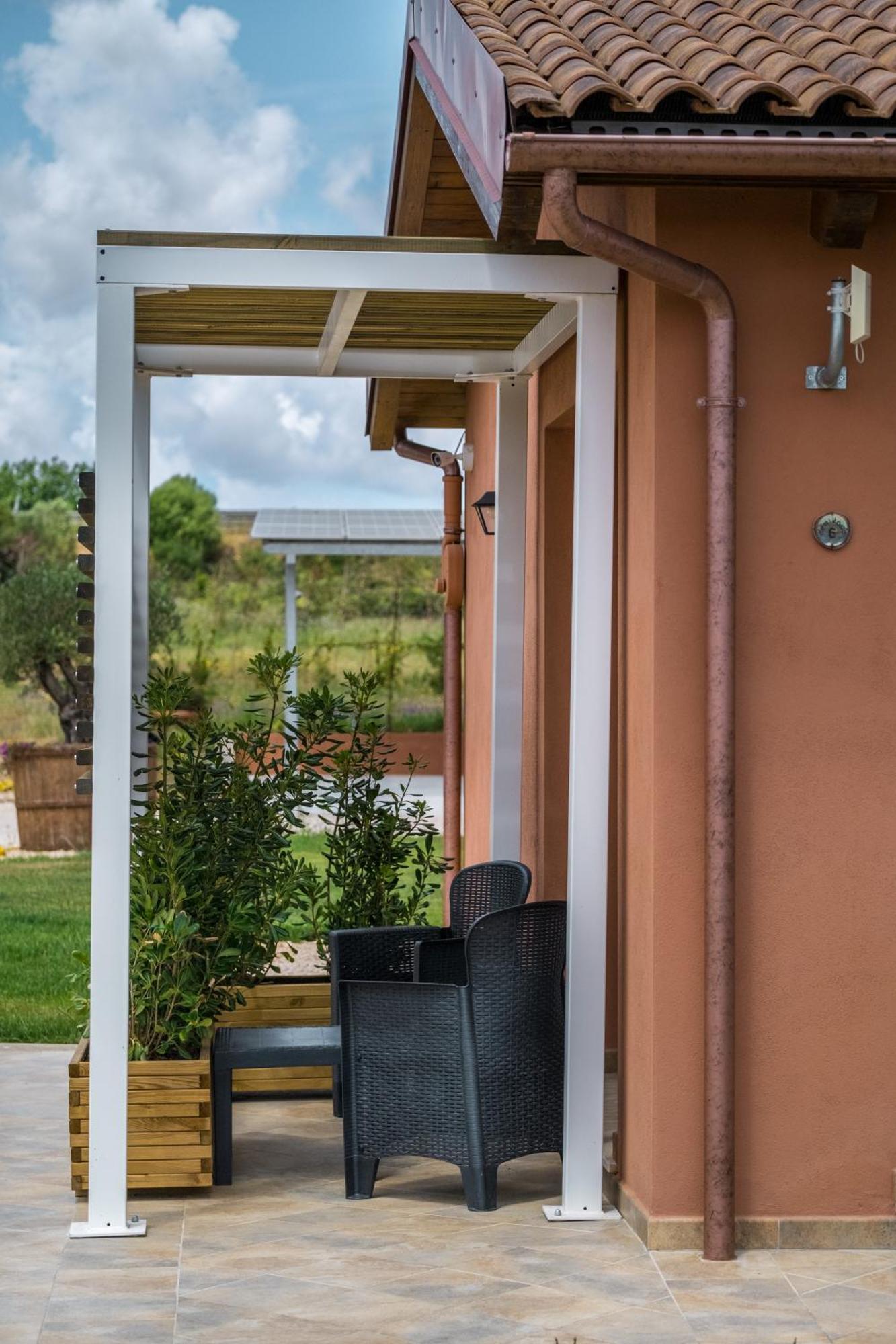 La Vinia Bed&wine Experience - Adults Only *