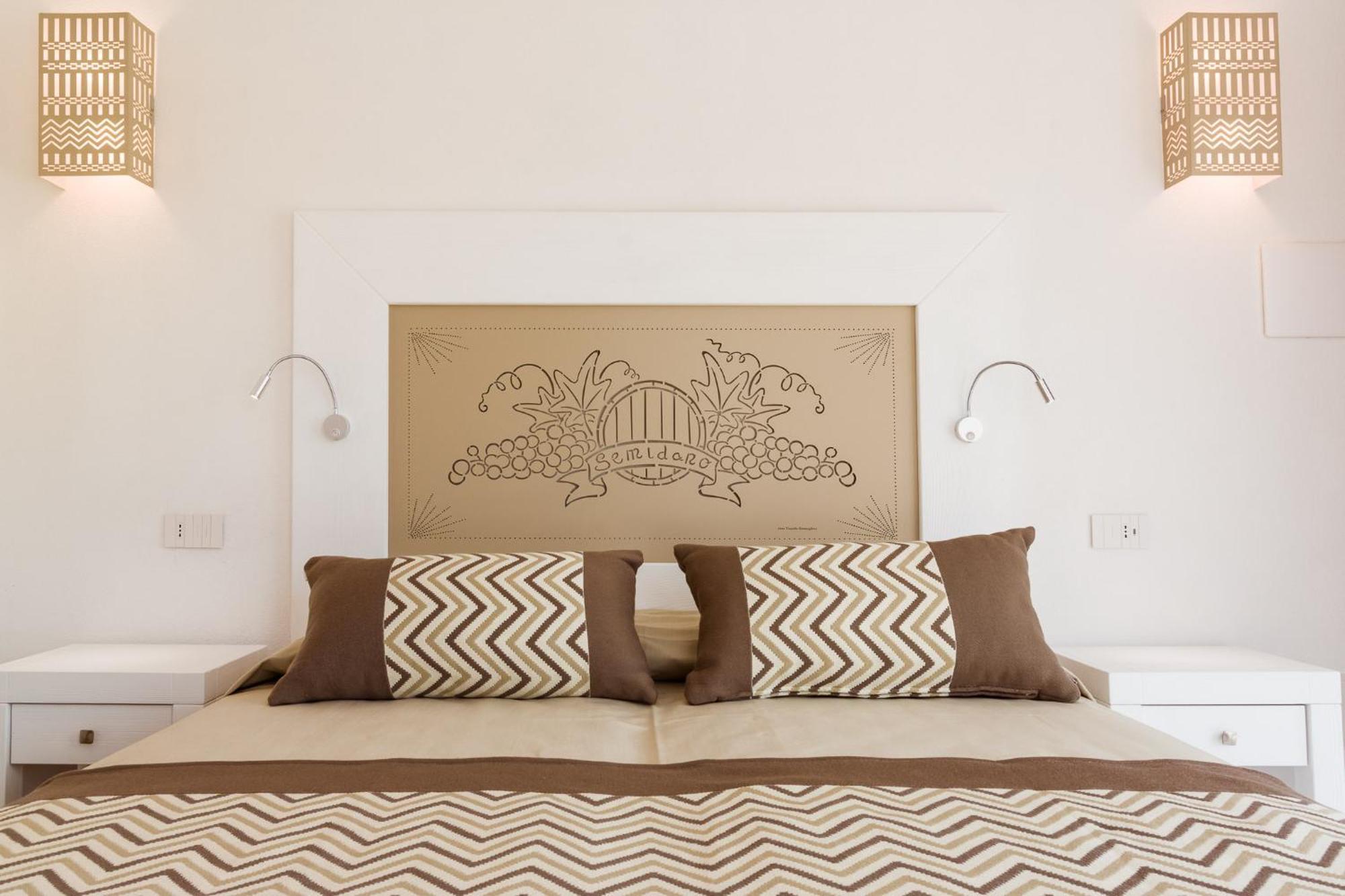 La Vinia Bed&wine Experience - Adults Only Farm stay Sassari