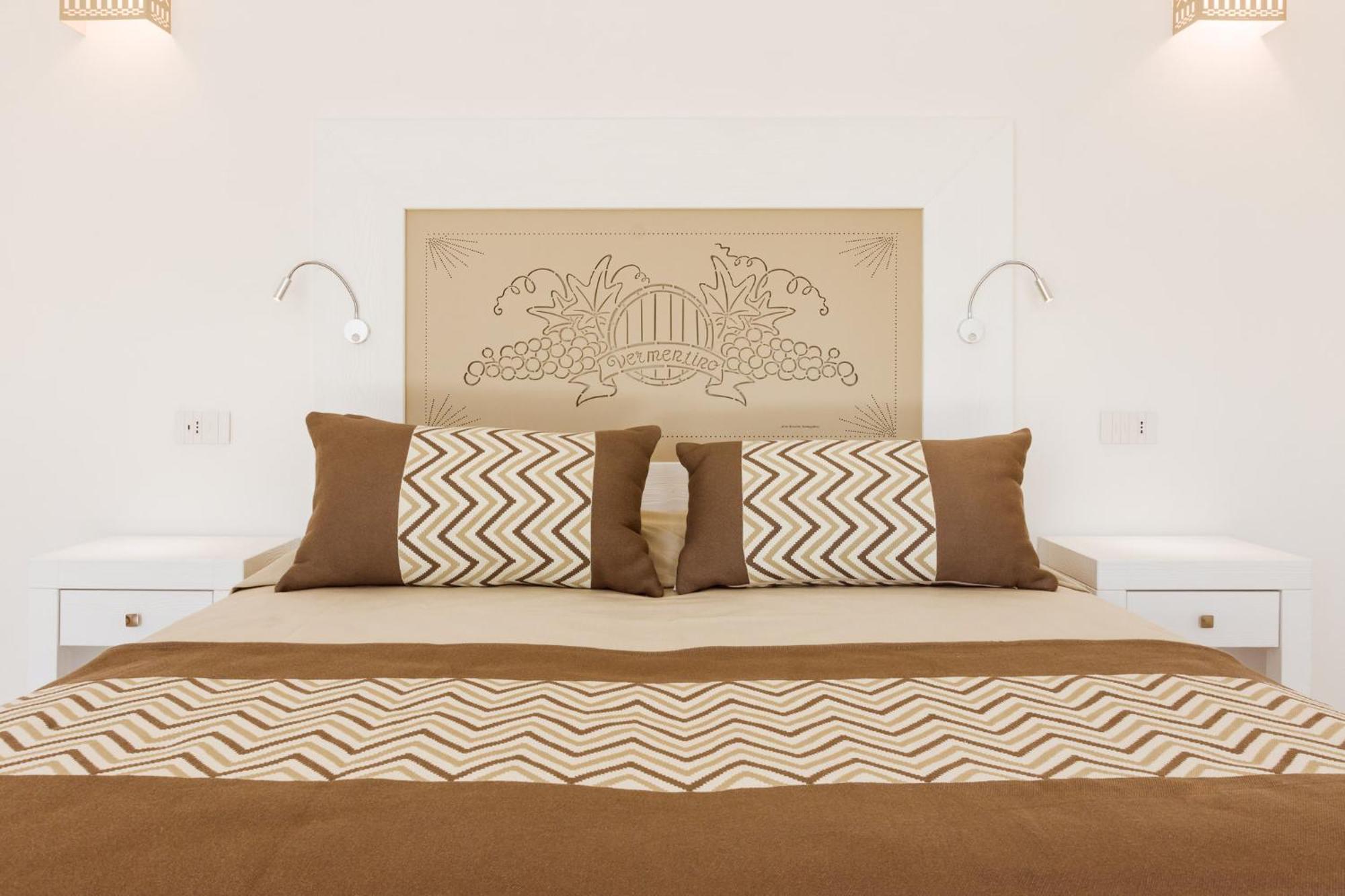 La Vinia Bed&wine Experience - Adults Only Farm stay