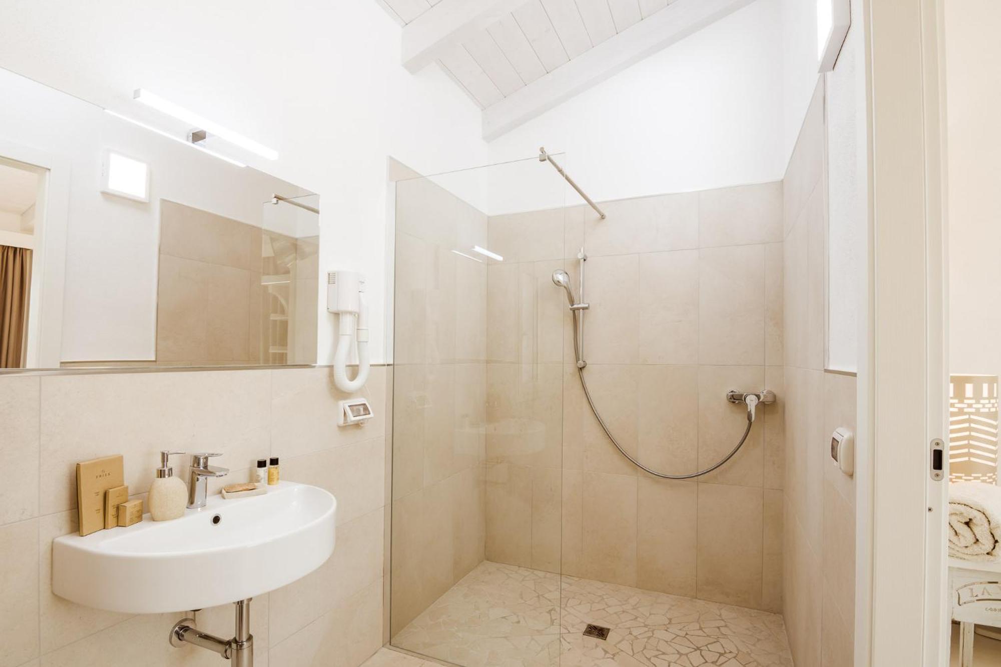 Farm stay La Vinia Bed&wine Experience - Adults Only *