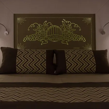 La Vinia Bed&Wine Experience - Adults Only Villa Sassari Exterior photo