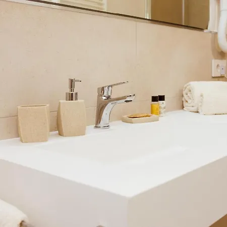 La Vinia Bed&Wine Experience - Adults Only Villa Sassari Exterior photo