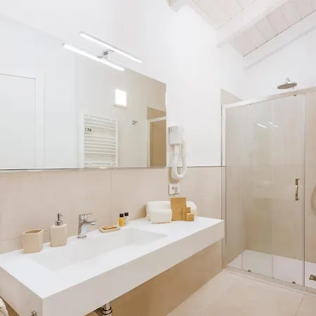 La Vinia Bed&Wine Experience - Adults Only Villa Sassari Exterior photo