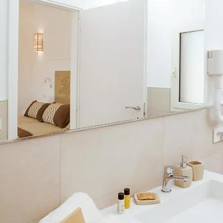 La Vinia Bed&Wine Experience - Adults Only Villa Sassari Exterior photo