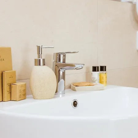 La Vinia Bed&Wine Experience - Adults Only Villa Sassari Exterior photo