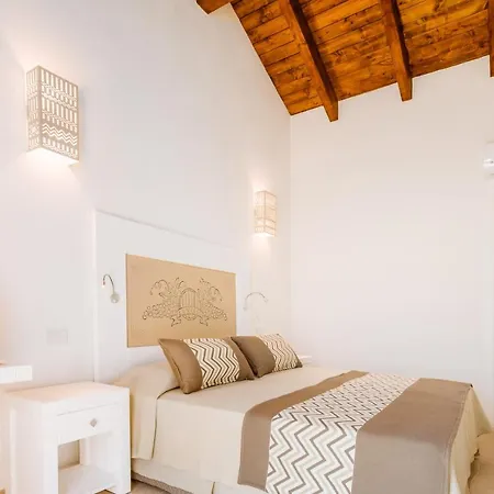 La Vinia Bed&Wine Experience - Adults Only Villa Sassari Exterior photo