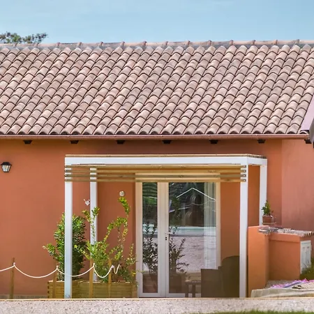 La Vinia Bed&Wine Experience - Adults Only Villa Sassari Room photo