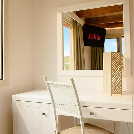 La Vinia Bed&Wine Experience - Adults Only Villa Sassari Exterior photo