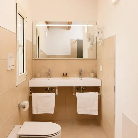 La Vinia Bed&Wine Experience - Adults Only Villa Sassari Exterior photo