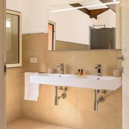 La Vinia Bed&Wine Experience - Adults Only Villa Sassari Exterior photo
