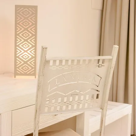 La Vinia Bed&Wine Experience - Adults Only Villa Sassari Exterior photo