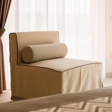 La Vinia Bed&Wine Experience - Adults Only Villa Sassari Room photo