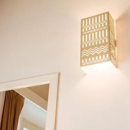 La Vinia Bed&Wine Experience - Adults Only Villa Sassari Room photo