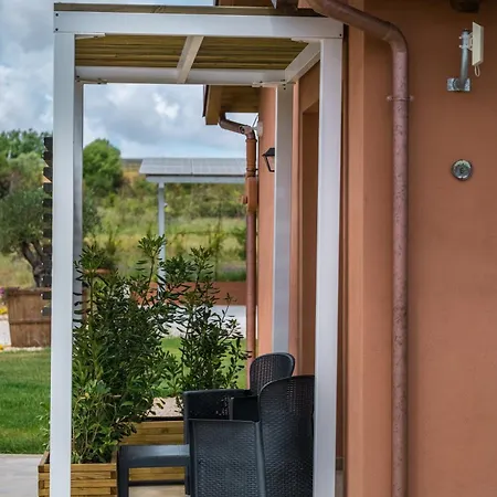La Vinia Bed&Wine Experience - Adults Only Villa Sassari Room photo
