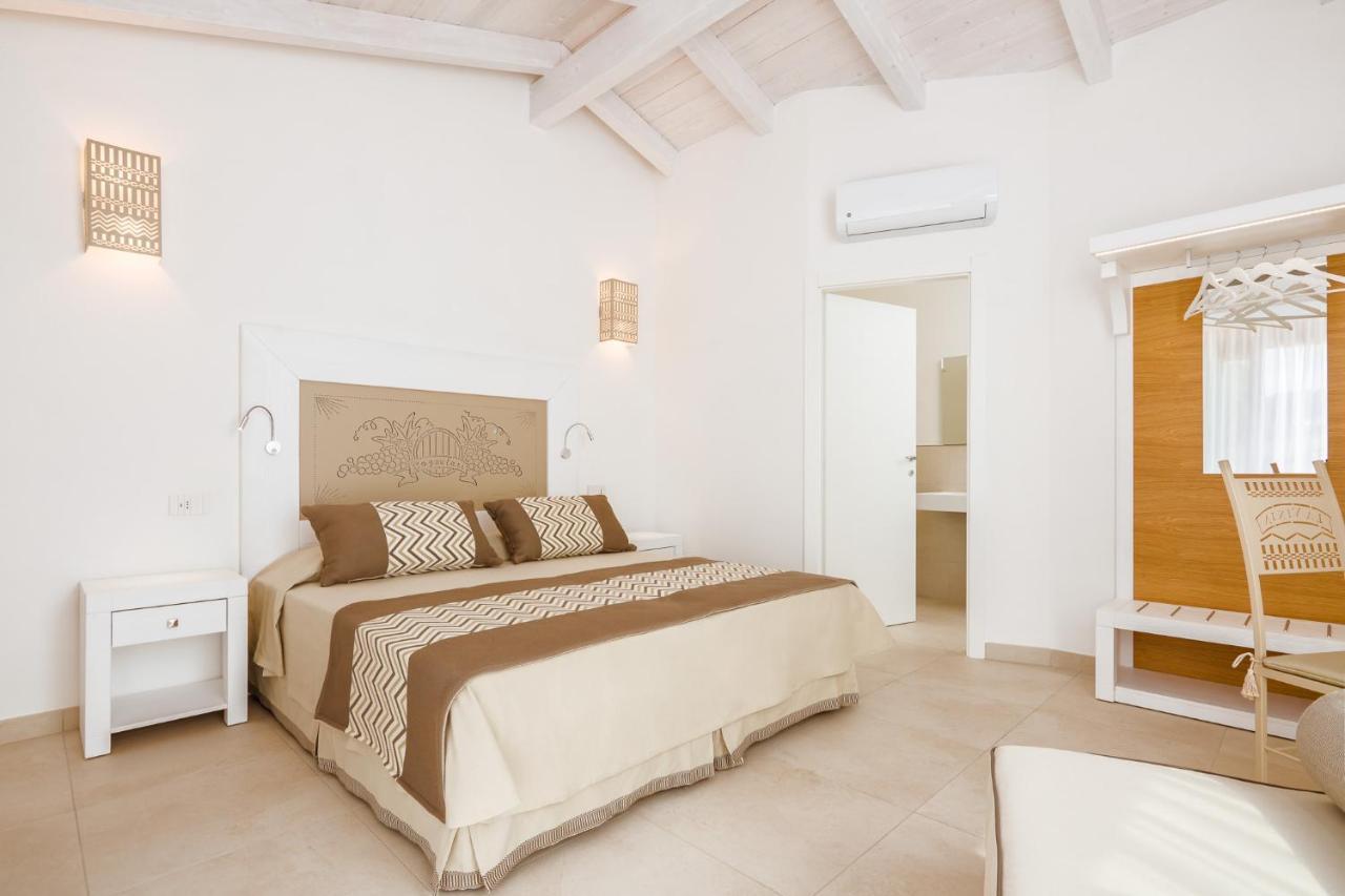La Vinia Bed&wine Experience Sassari
