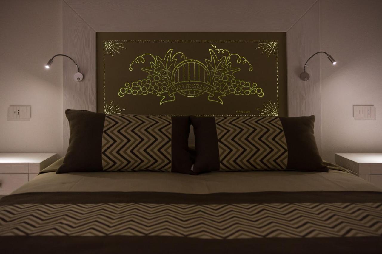 Bauernhof La Vinia Bed&wine Experience *