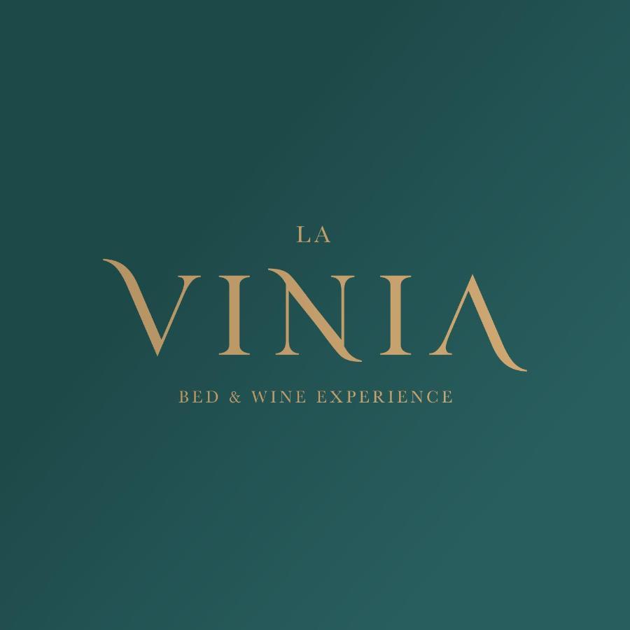 La Vinia Bed&wine Experience