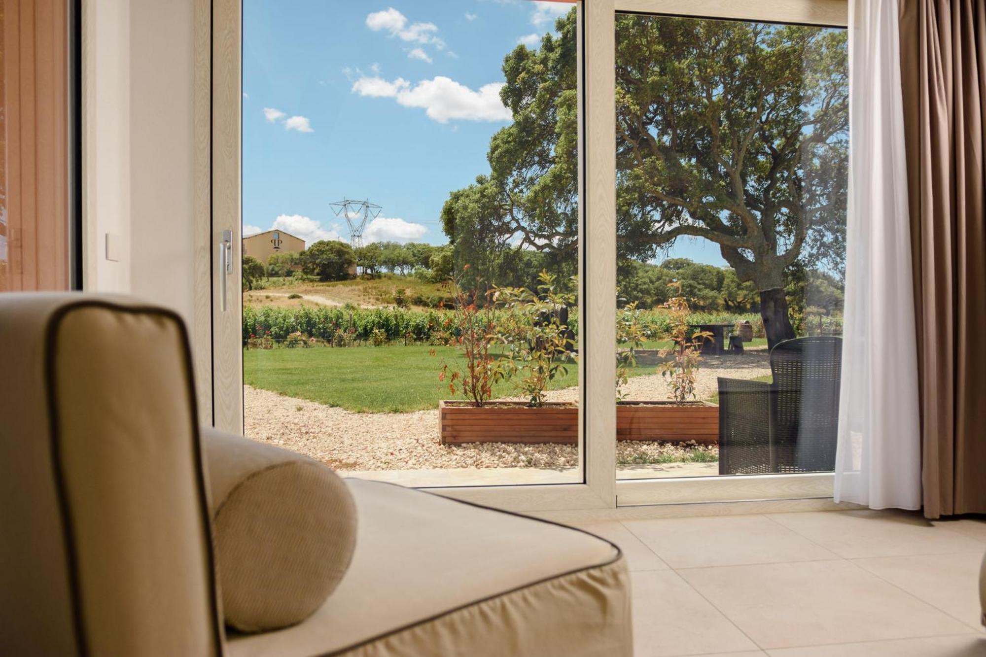 La Vinia Bed&wine Experience *
