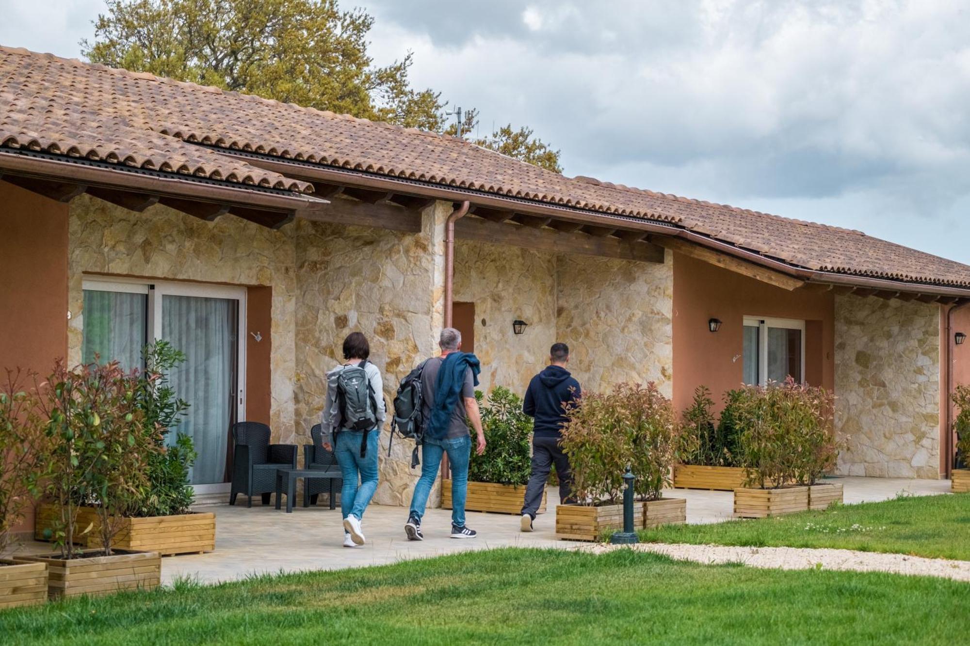 La Vinia Bed&wine Experience
